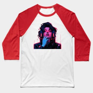 Music Fan Baseball T-Shirt